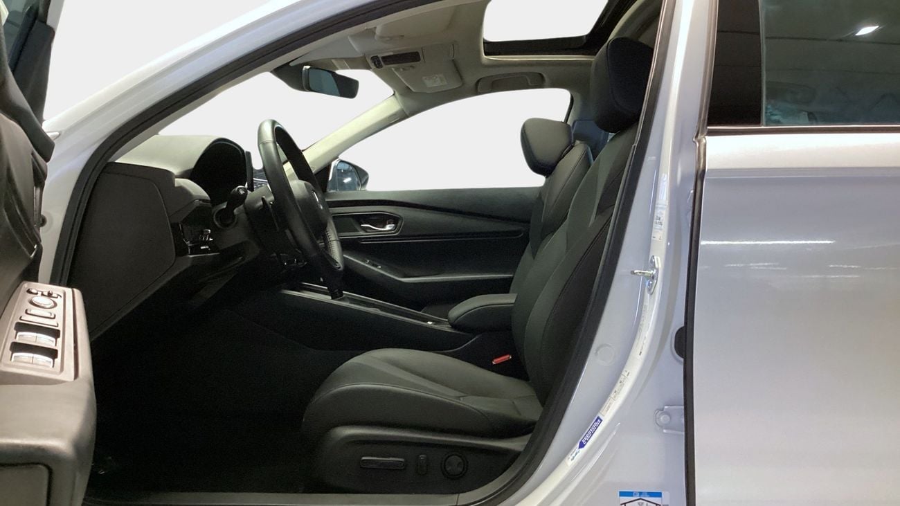 Honda Accord HEV EXL | Guaranteed Warranty | 0 Down Payment