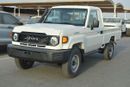 Toyota Land Cruiser Pick Up New