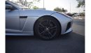 Jaguar F-Type SVR COUPE 2019 BRAND NEW THREE YEARS WARRANTY