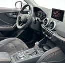 Audi Q2 2022 Audi Q2L 30e-tron, 1 Year Warranty Unlimited, Excellent Condition