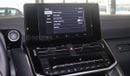 تويوتا لاند كروزر 2026 Model Toyota Land Cruiser (LC300) GXR, 3.5L Petrol 4WD 10A/T