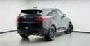 لاند روفر رينج روفر سبورت DYNAMIC SE P530 2025 Rover Sport P530 Dynamic SE, Auto Guard Warranty, Brand New, Canadian Specs.