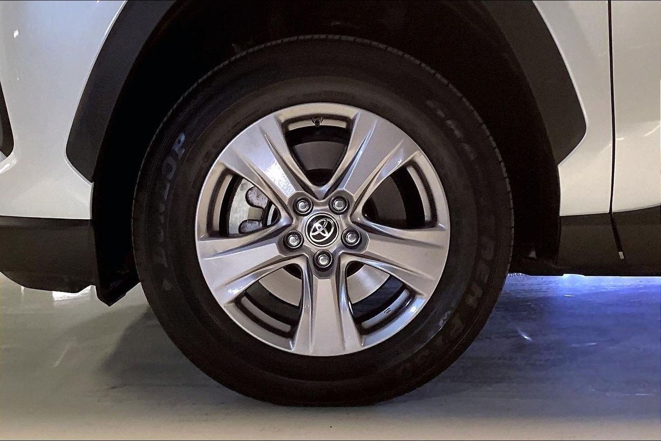 Toyota RAV4 EXR HEV | National Day Celebration | Guaranteed Warranty | 0 Down Payment