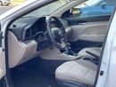 Hyundai Elantra Standard ELANTRA WHITE / LINE ASSIST /APPLE CAR PLAY