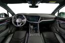 Volkswagen Touareg R-LINE eHybrid | European Spec | Full Option