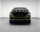 Rolls-Royce Spectre Certified Pre-Owned | Warranty Service