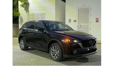 Mazda CX-5 FULL OPTION| SUNROOF | 2.5L | RADAR