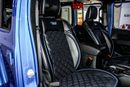 جيب رانجلر أنليميتد RUBICON 392 Jeep Wrangler Rubicon 2022