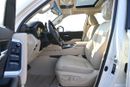 Toyota Land Cruiser Toyota Land Cruiser 4.0L Petrol GX-R, 4WD, SUV, Model 2023, Color White
