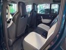 لاند روفر ديفندر 110 OCTA EDITION ONE P635 2026 Land Rover Defender 110 Octa P635 - ALTAYYER WARRANTY AND SERVICE
