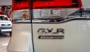 Toyota Land Cruiser GX.R V6 Grand Touring