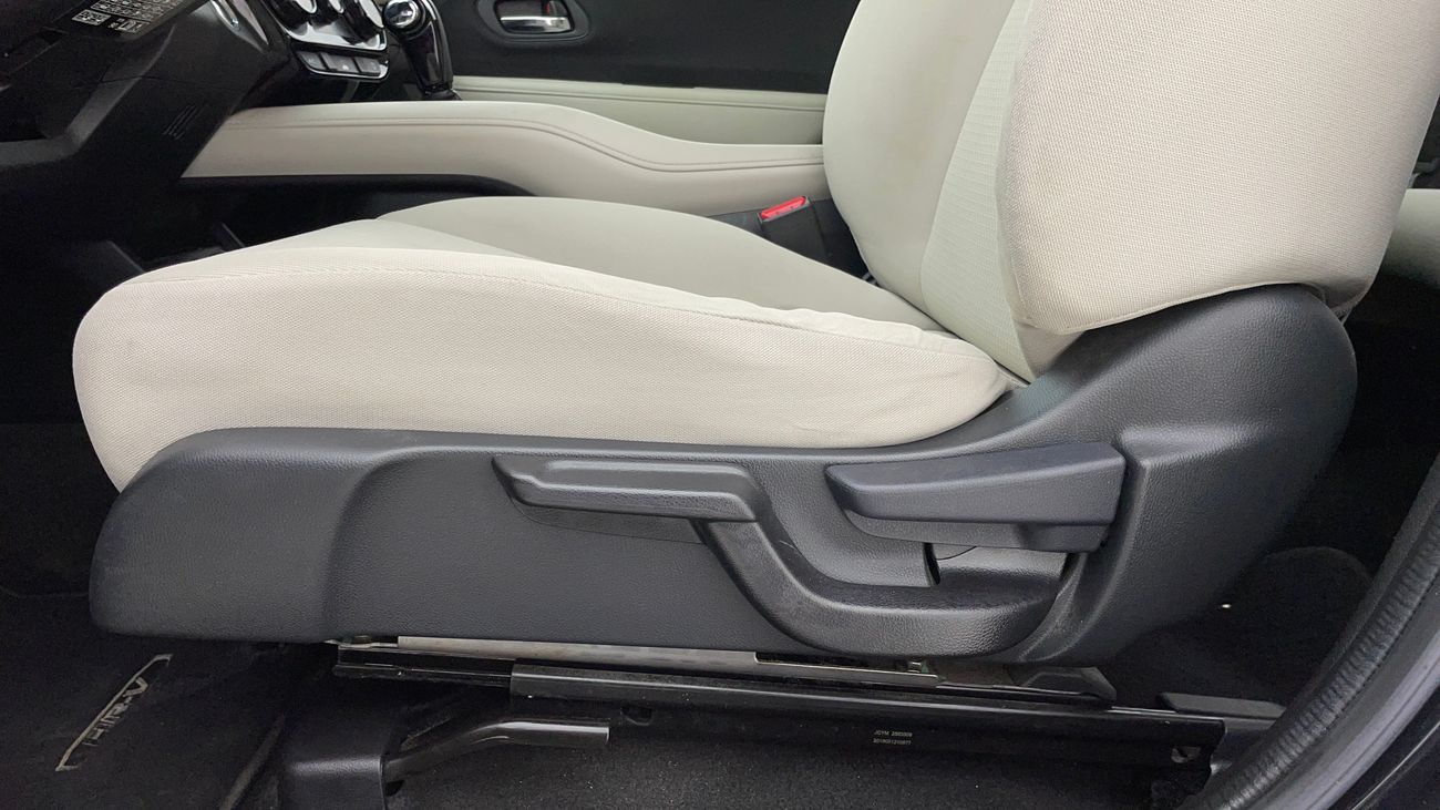 Honda HRV LX 1.8 | Zero Down Payment | Free Home Test Drive