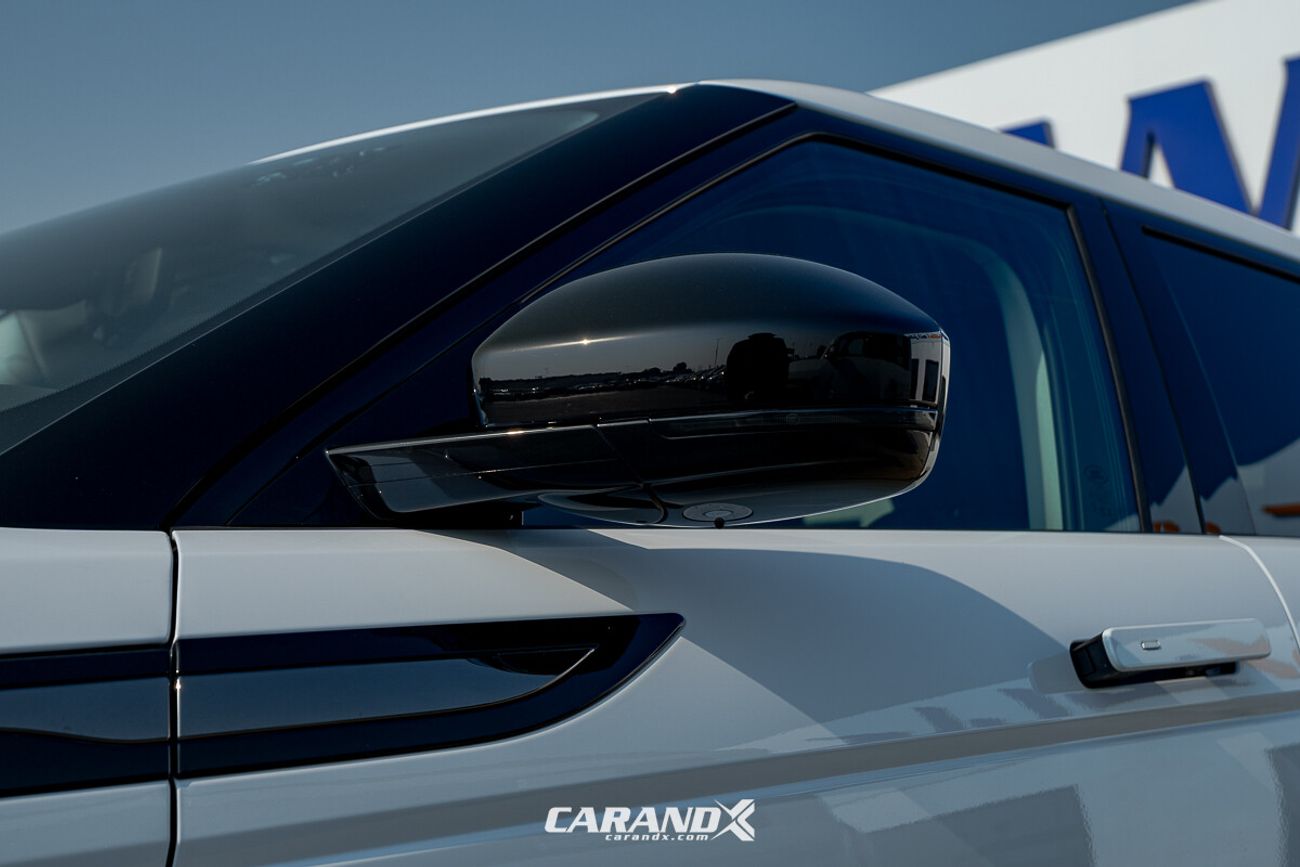 لاند روفر رانج روفر إيفوك Range Rover Evoque L249PS Premium Edition 2.0L 2024