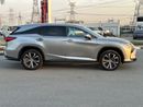 Lexus RX350 L Premier 2018 Lexus RX350L full option