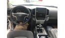 Toyota Land Cruiser GXR 4.0L PETROL A/T