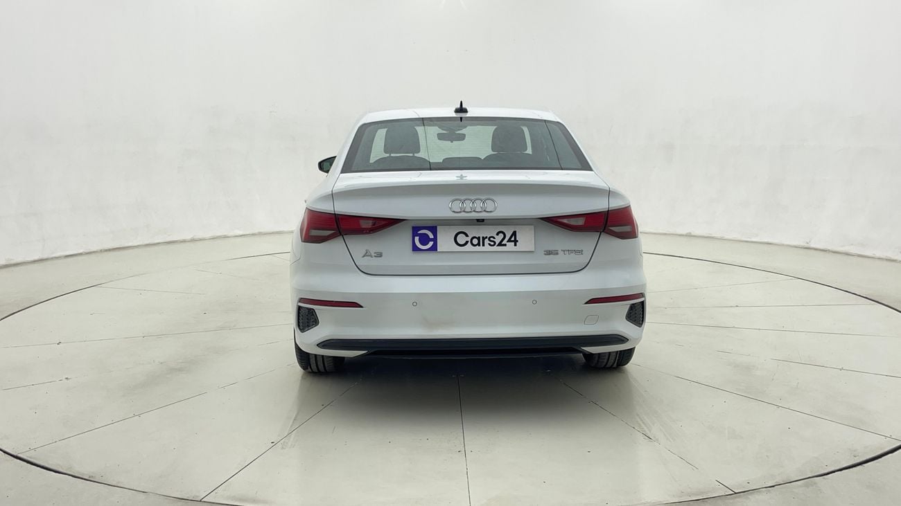 Audi A3 35 TFSI S Line 1.4L 2024 35 TFSI | AED 1246/Month | 0 DP | 30 Day Return | Warranty