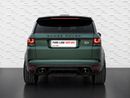 Land Rover Range Rover Sport SVR