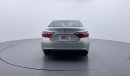 Toyota Camry SE+ 2.5 | Under Warranty | Inspected on 150+ parameters