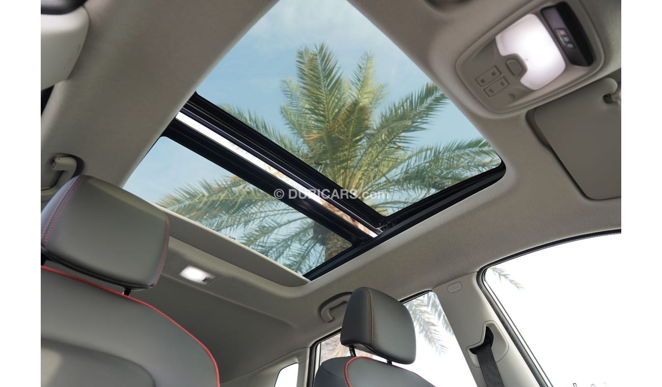 Chevrolet Tracker Chevrolet Tracker 335T 1.3L FWD  2022  0Km