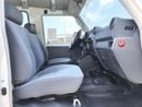 Toyota Land Cruiser 70 LC 78 HARDTOP 2.8L AT 2026 TOYOTA LAND CRUISER HARDTOP 78 SERIES 2.8L DIESEL AUTOMATIC TRANSMISSION