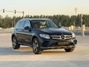 Mercedes-Benz GLC 300 4MATIC 2.0L