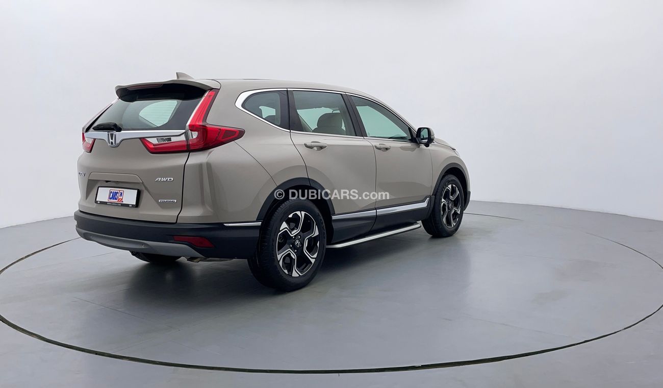 Honda Crv Touring Usednull