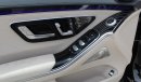 Mercedes-Benz S580 Maybach MERCEDES-BENZ S580 4MATIC 4.0L V8 LONG AT