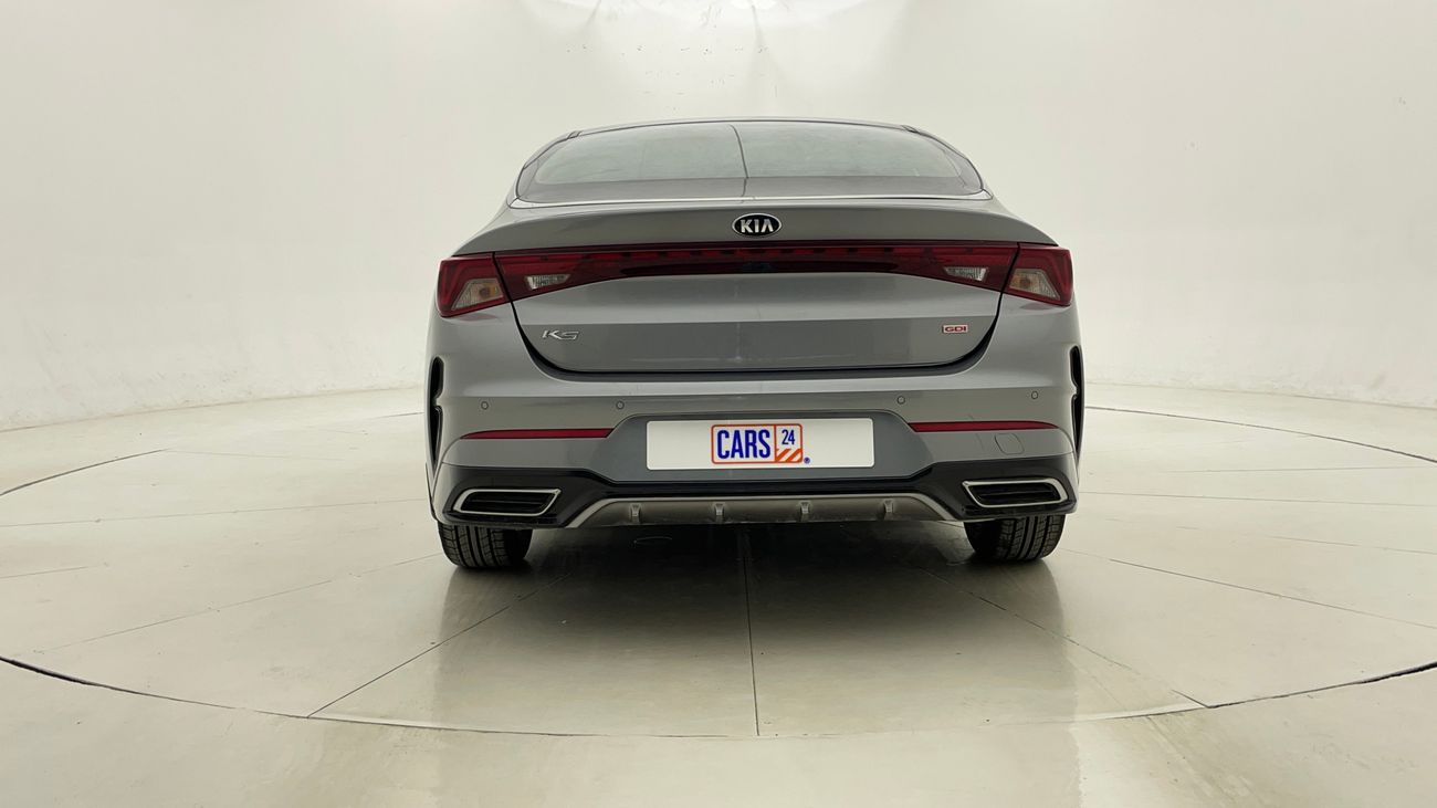 Kia K5 LX 2.5 | Zero Down Payment | Home Test Drive