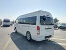 Toyota Hiace (RAMADAN OFFER) TOYOTA HIACE VAN RHD 2014 MODEL 3.0 L DIESEL AUTOMATIC(PM19576)