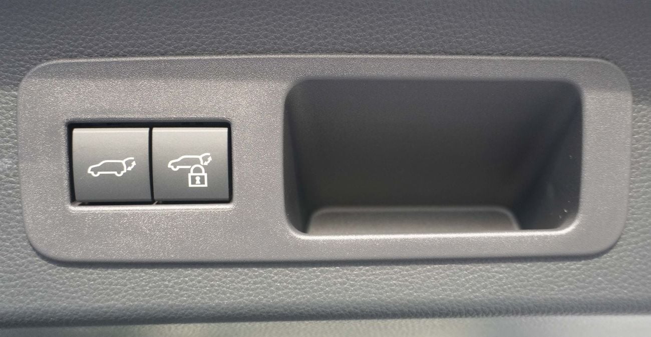 تويوتا لاند كروزر GXR 4.0L