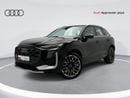 Audi Q3 SUV TFSI quattro 204hp Premium Edition (Ref# 21143)