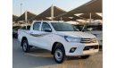 Toyota Hilux GL 2019 I Full Manual I 4x4 I Ref#54