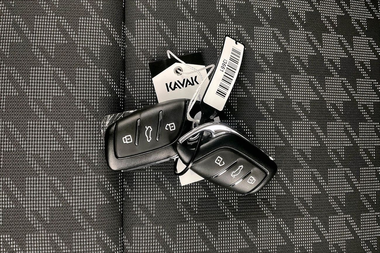 MG ZS Standard | Guaranteed Warranty | 0 Down Payment