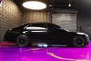 Mercedes Benz Brabus