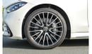 Mercedes-Benz S 500 MERCEDES S-CLASS 500 AMG / 2023 / GCC / Under Warranty 3 Years EMC
