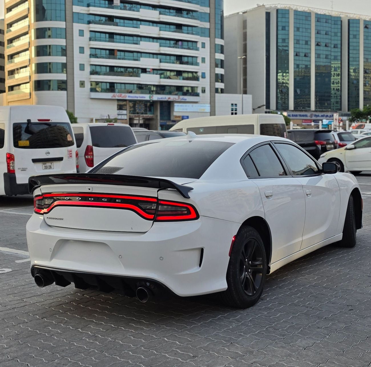 Dodge Charger