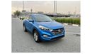 Hyundai Tucson SE 2018 KEY START ENGINE 4x4 USA IMPORTED - - - FOR UAE PASS AND FOR EXPORT AVAILABLE !!  FOR UAE 5%