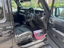 Jeep Wrangler SPORT Jeep Wrangler Unlimited, right-hand drive, 3.6L V6 petrol engine, automatic transmission, 4WD,