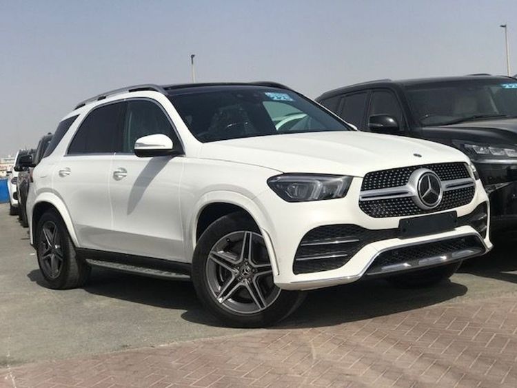 New Mercedes Benz Gle Class For Sale In Dubai Uae Dubicars Com