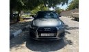 Audi Q3 35 TFSI S-Line
