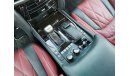 لكزس LX 570 5.7L, Driver Memory Seat, Pre Cash Safety System, Speed & Drive Modes, Moon Roof (LOT # 1813)
