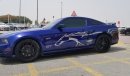 Ford Mustang GT /DEEP CUSTOM WHEELS /GOOD CONDITION/