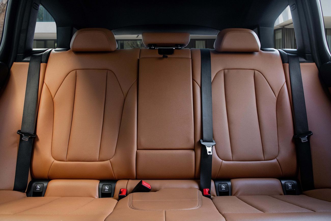 بي أم دبليو X3 X3 X-drive 30i | 3,134 P.M | 0% Downpayment | BMW X3 Pristine Condition!