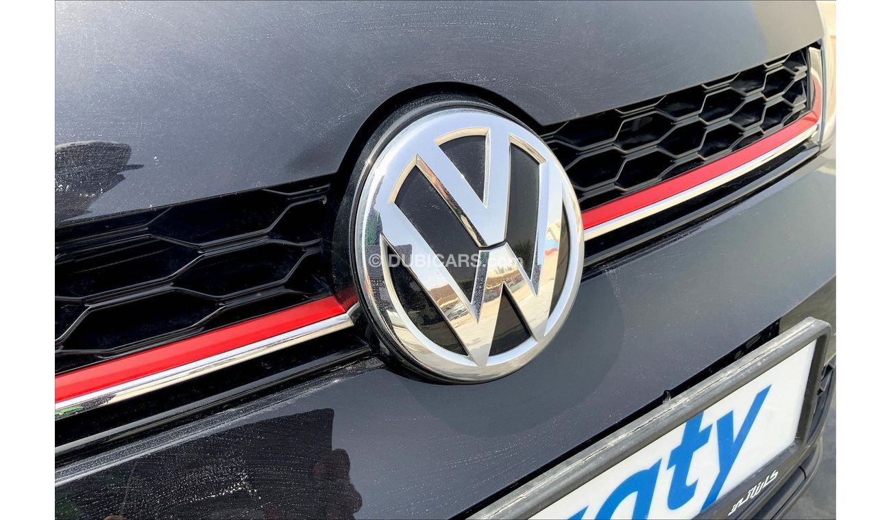 Volkswagen Golf GTI P1 (Leather Seats)