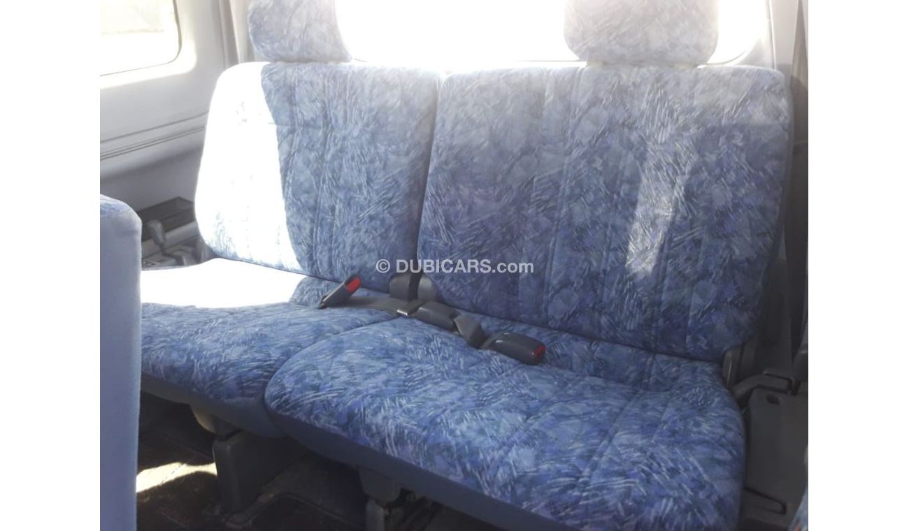 Toyota Townace Noah RIGHT HAND DRIVE (Stock no PM 629 )