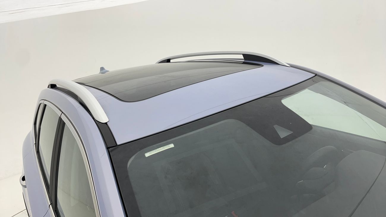 أم جي RX5 LUXURY 2 | بدون دفعة مقدمة | اختبار قيادة مجاني للمنزل