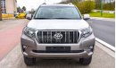Toyota Prado 2.7 PETROL Full Option Limited Stock Available in Colors From ANTWERP