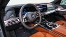 BMW 740i