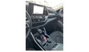 Toyota Highlander “Offer”2023 Toyota Highlander LE+ With BSM Radar 2.4L Turbo - 2 Keys - - UAE PASS