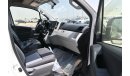 Toyota Hiace 2.8L DIESEL 2023 MANUAL TRANSMISSION